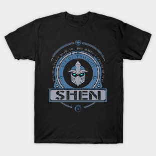 SHEN - LIMITED EDITION T-Shirt